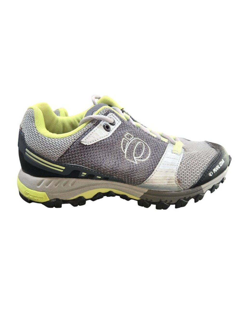 Pearl Izumi Woman's X-Alp Seek IV Cycling Shoes Size 10